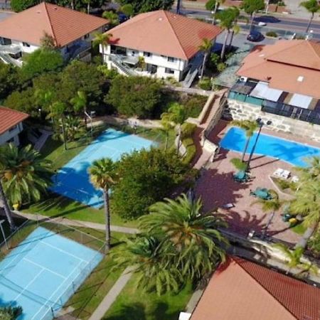 Mandurah Family Resort Екстер'єр фото