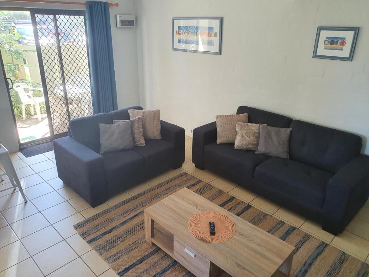 Mandurah Family Resort Екстер'єр фото