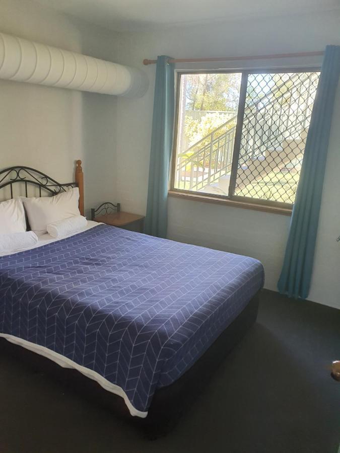 Mandurah Family Resort Екстер'єр фото