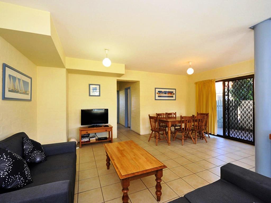 Mandurah Family Resort Екстер'єр фото