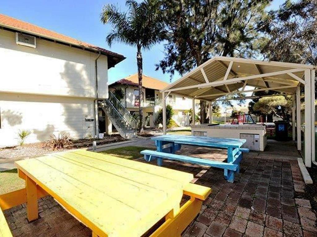 Mandurah Family Resort Екстер'єр фото