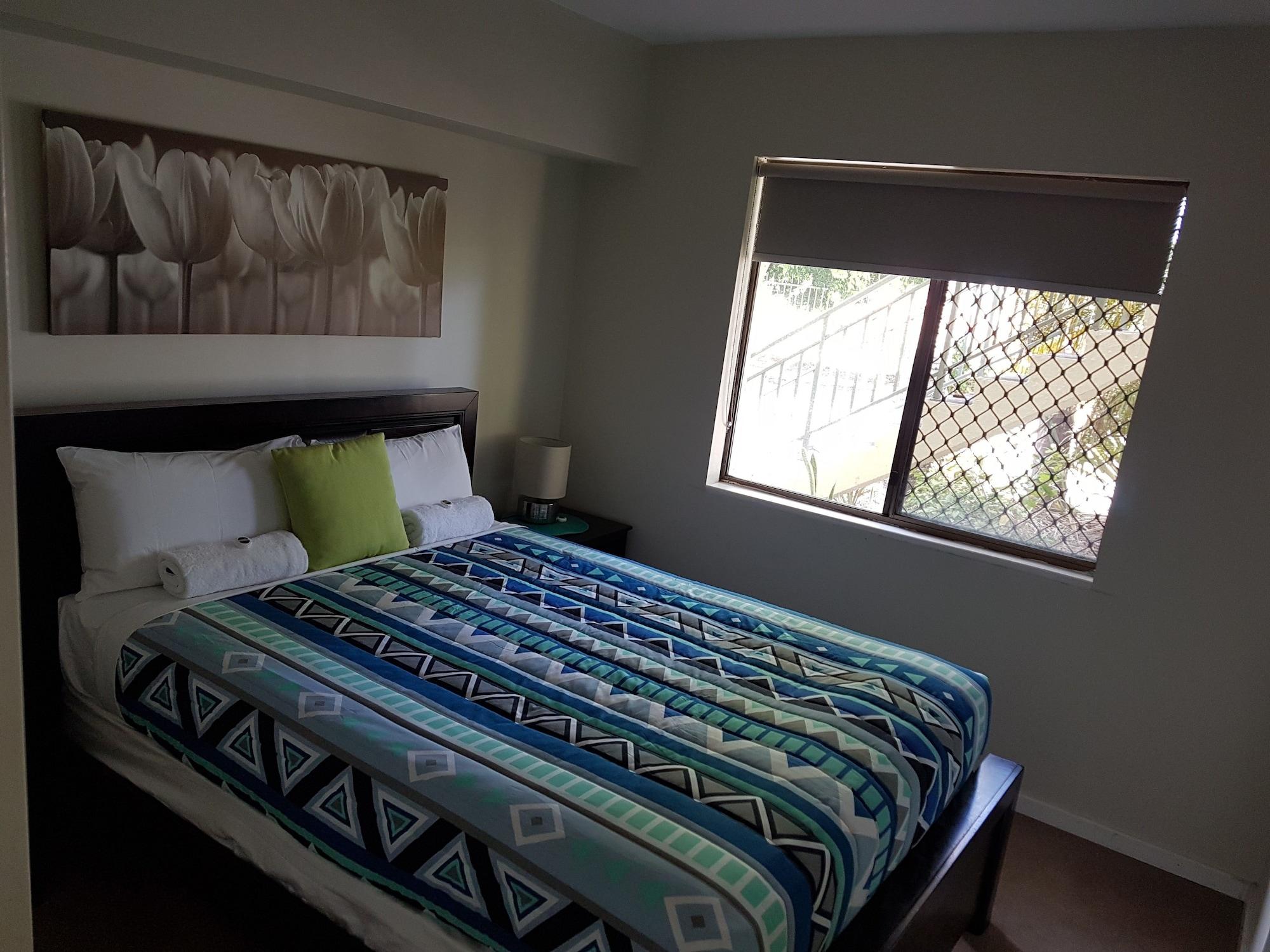 Mandurah Family Resort Екстер'єр фото