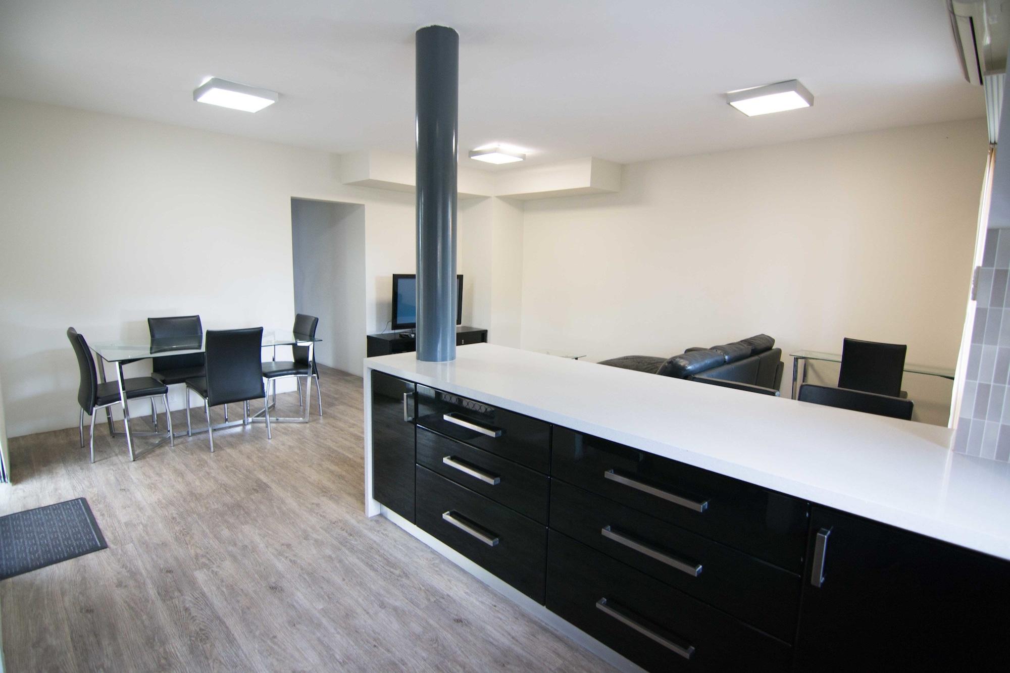 Mandurah Family Resort Екстер'єр фото