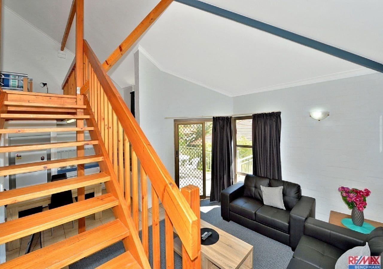 Mandurah Family Resort Екстер'єр фото