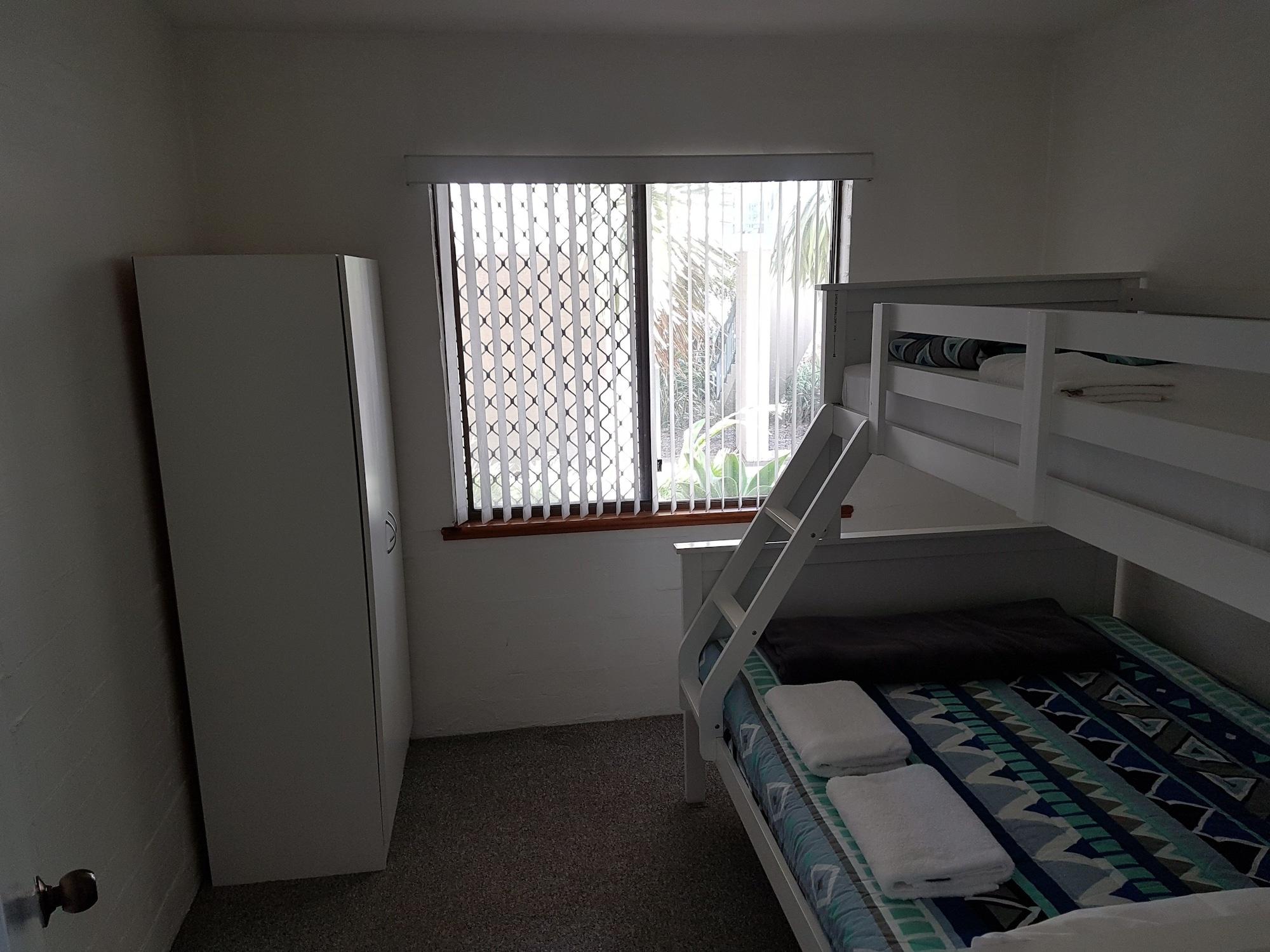 Mandurah Family Resort Екстер'єр фото