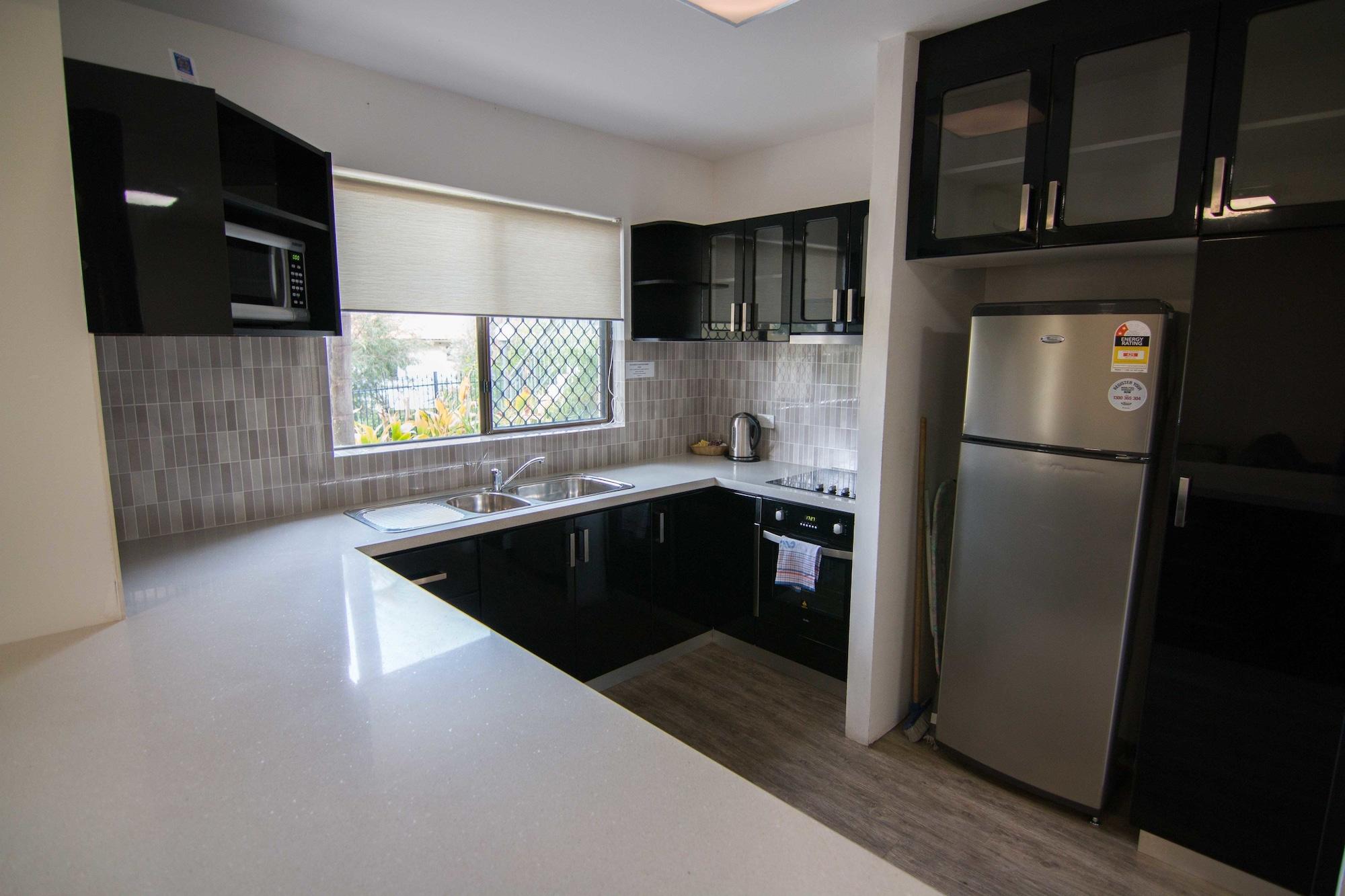 Mandurah Family Resort Екстер'єр фото