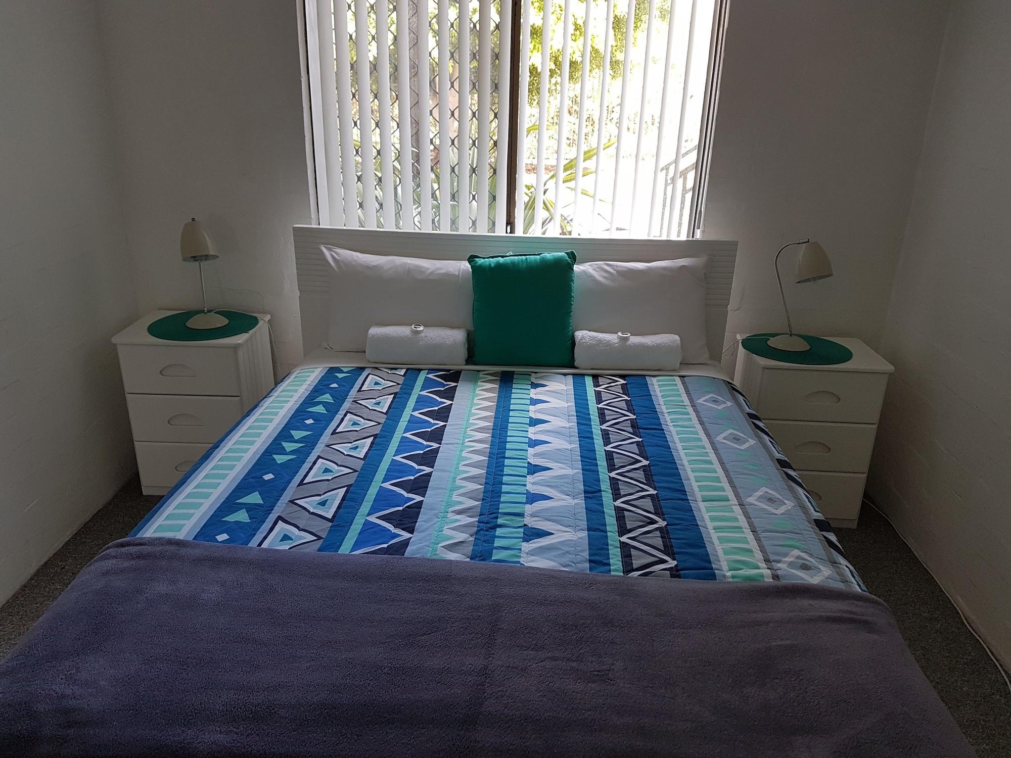 Mandurah Family Resort Екстер'єр фото