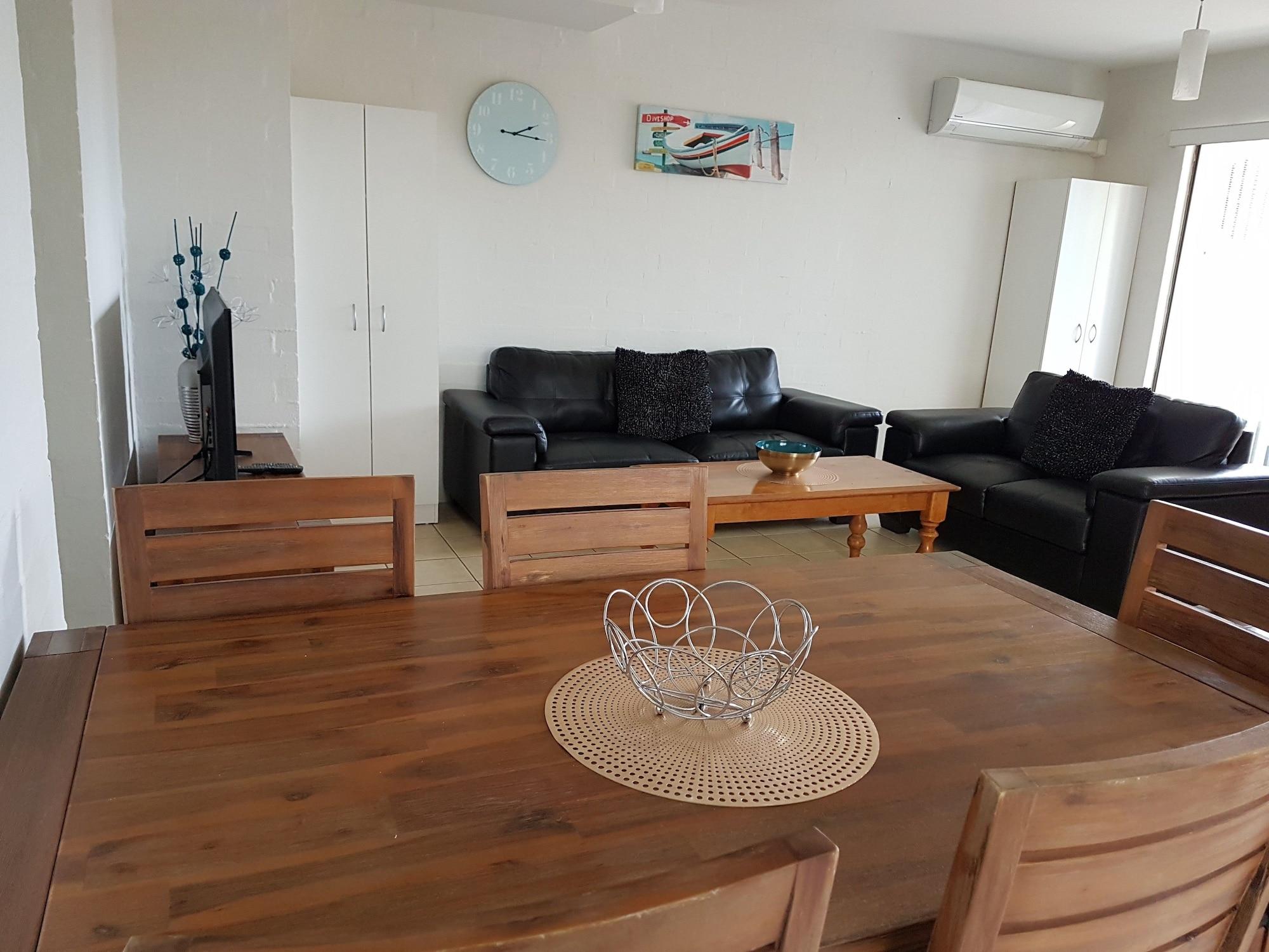Mandurah Family Resort Екстер'єр фото