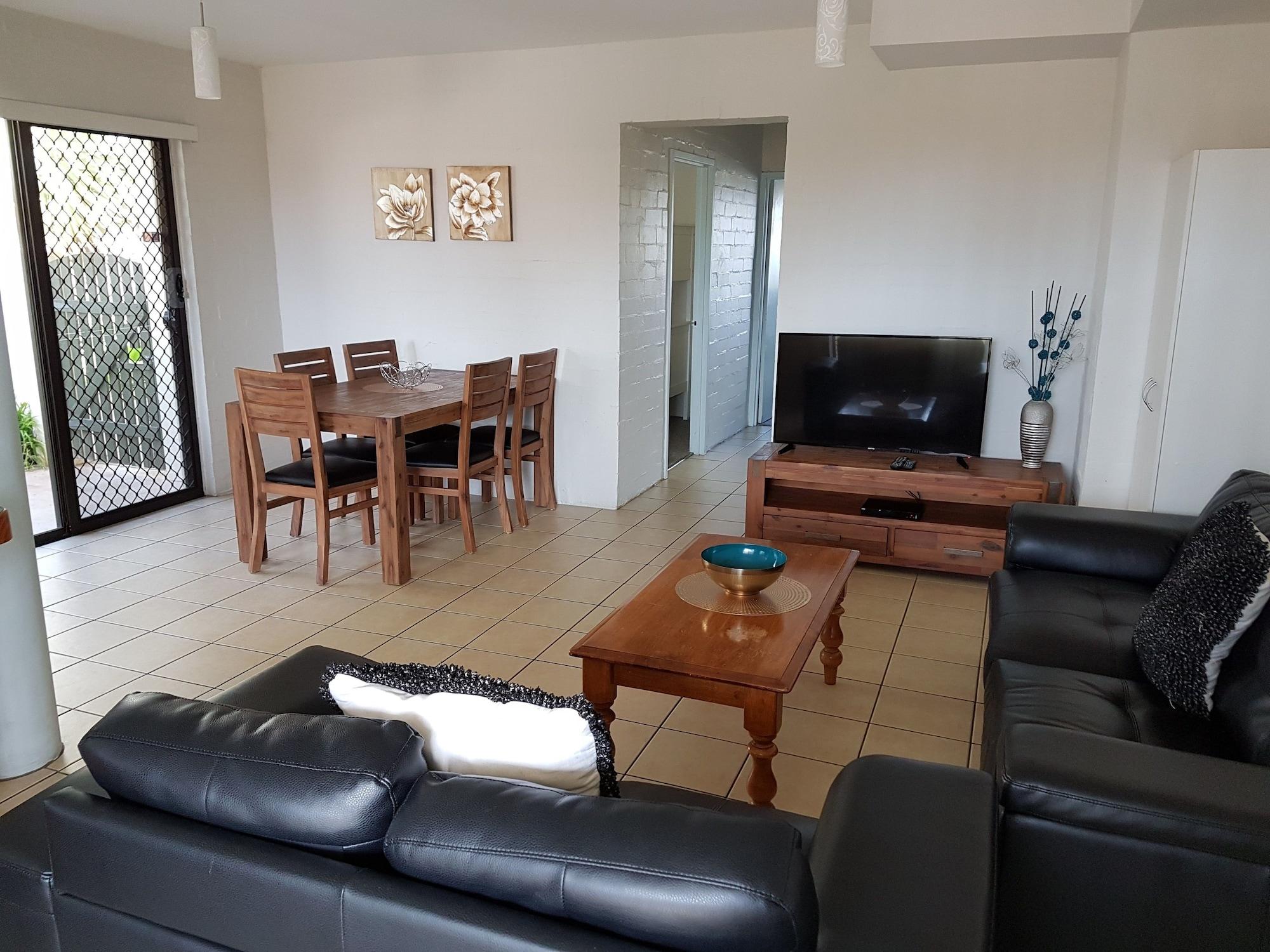 Mandurah Family Resort Екстер'єр фото