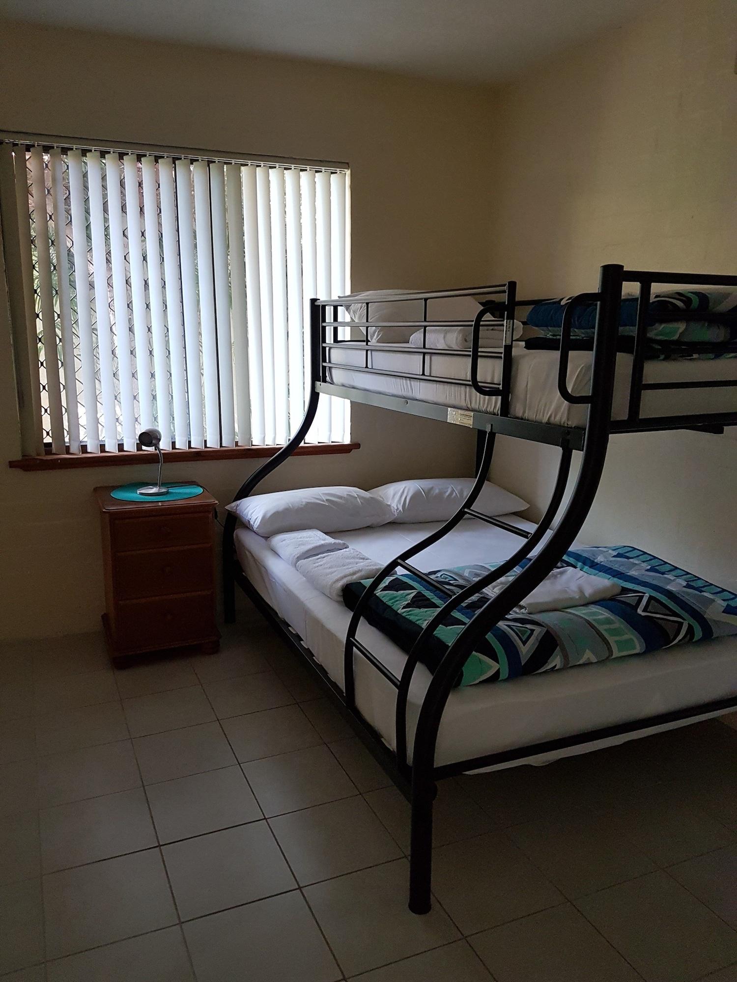 Mandurah Family Resort Екстер'єр фото