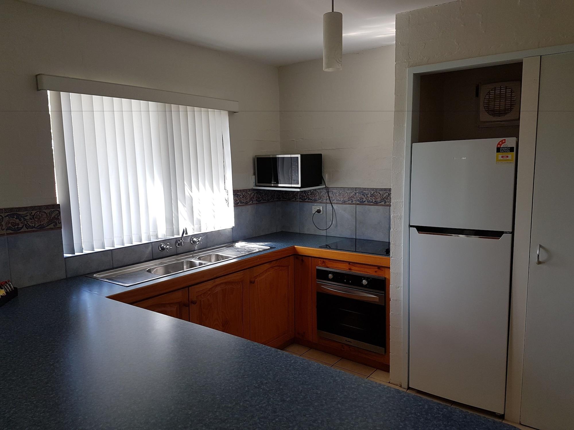 Mandurah Family Resort Екстер'єр фото
