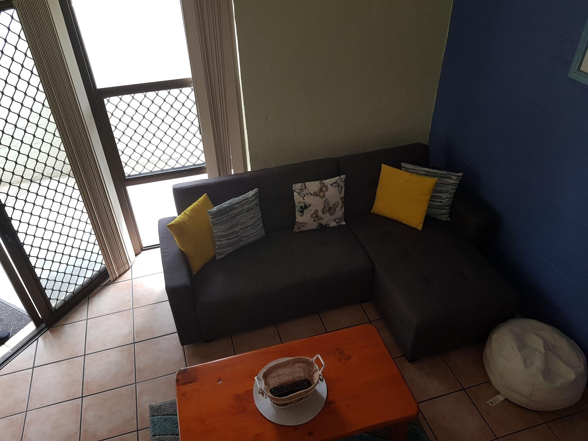 Mandurah Family Resort Екстер'єр фото