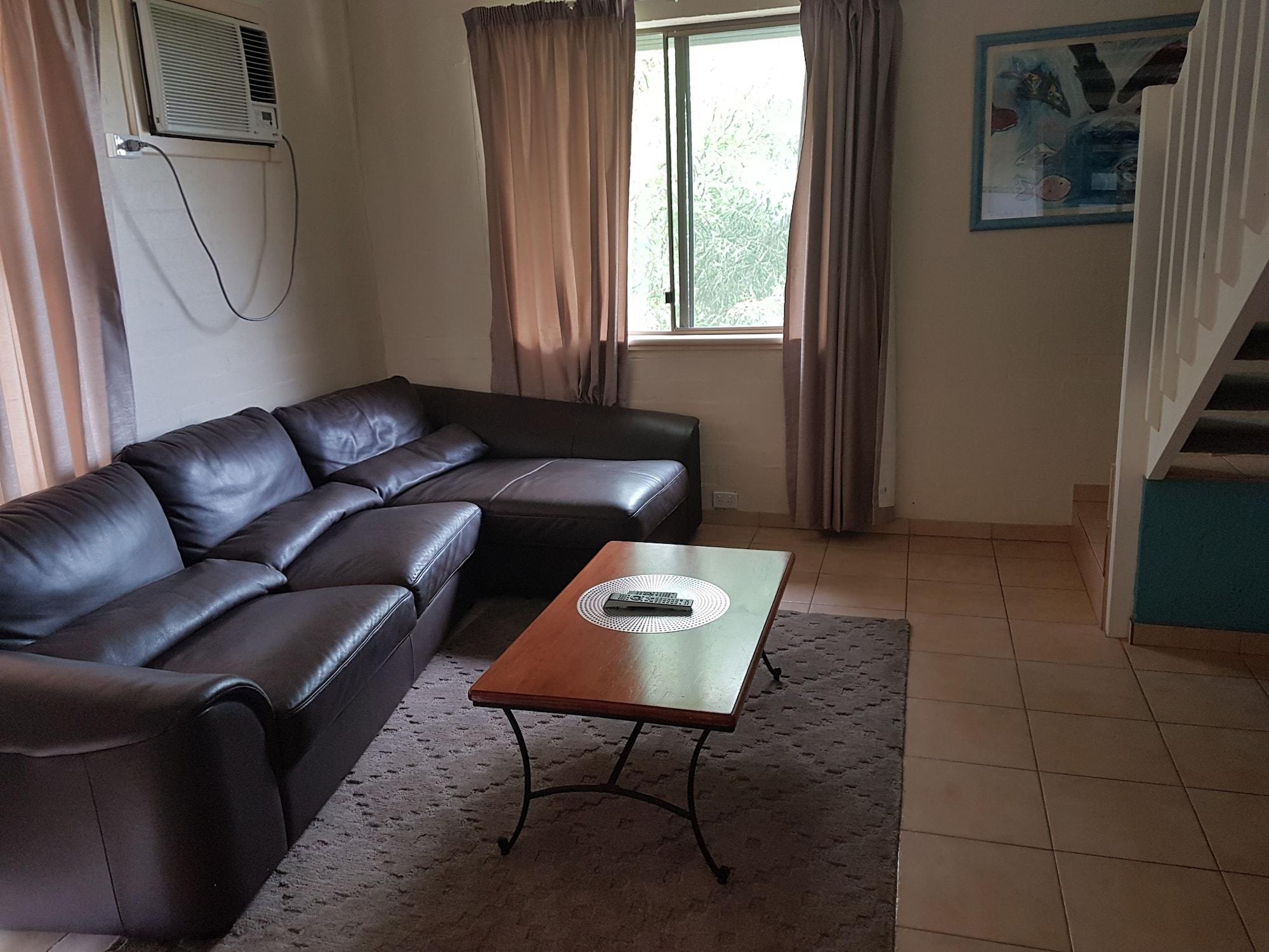 Mandurah Family Resort Екстер'єр фото