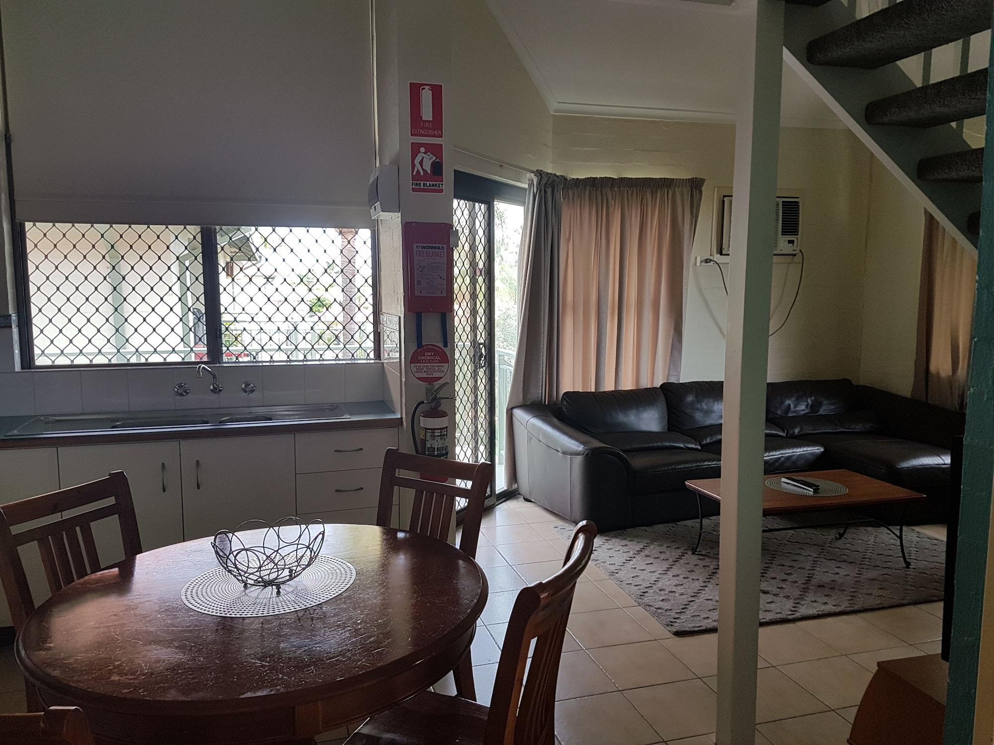 Mandurah Family Resort Екстер'єр фото