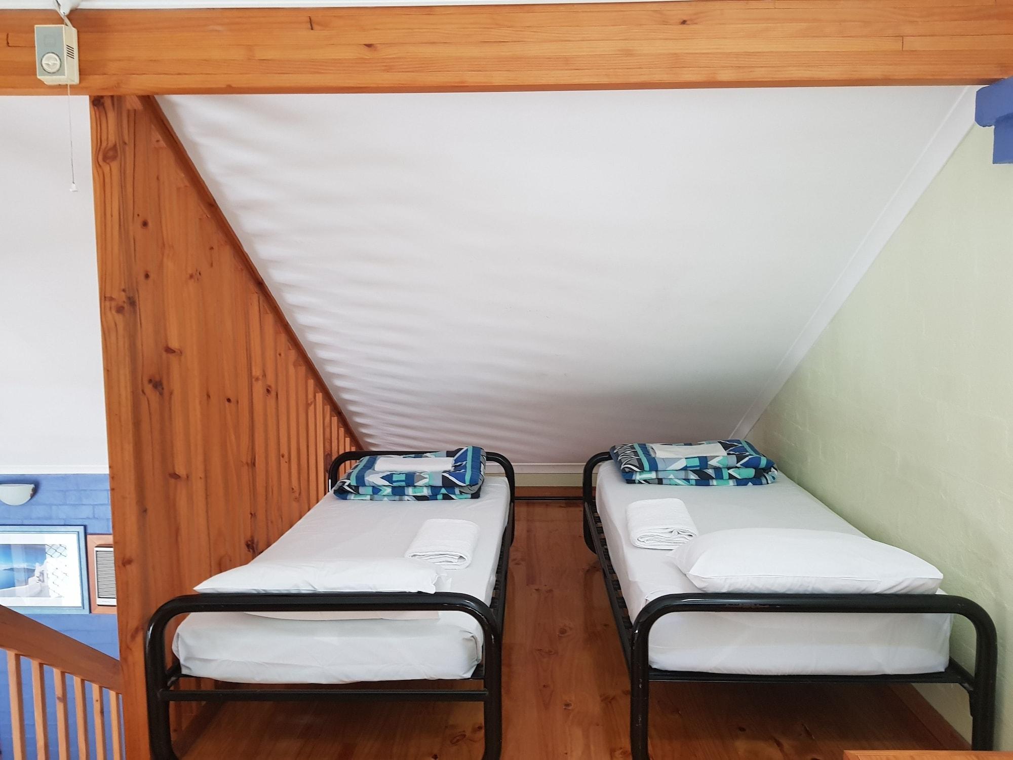 Mandurah Family Resort Екстер'єр фото