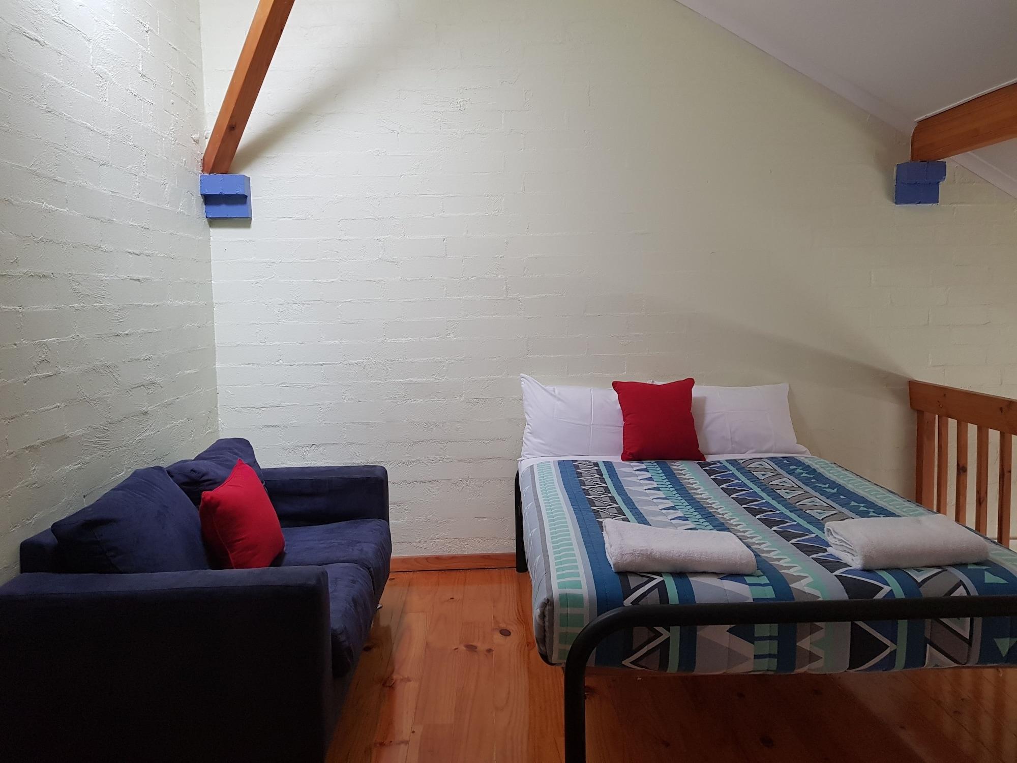 Mandurah Family Resort Екстер'єр фото