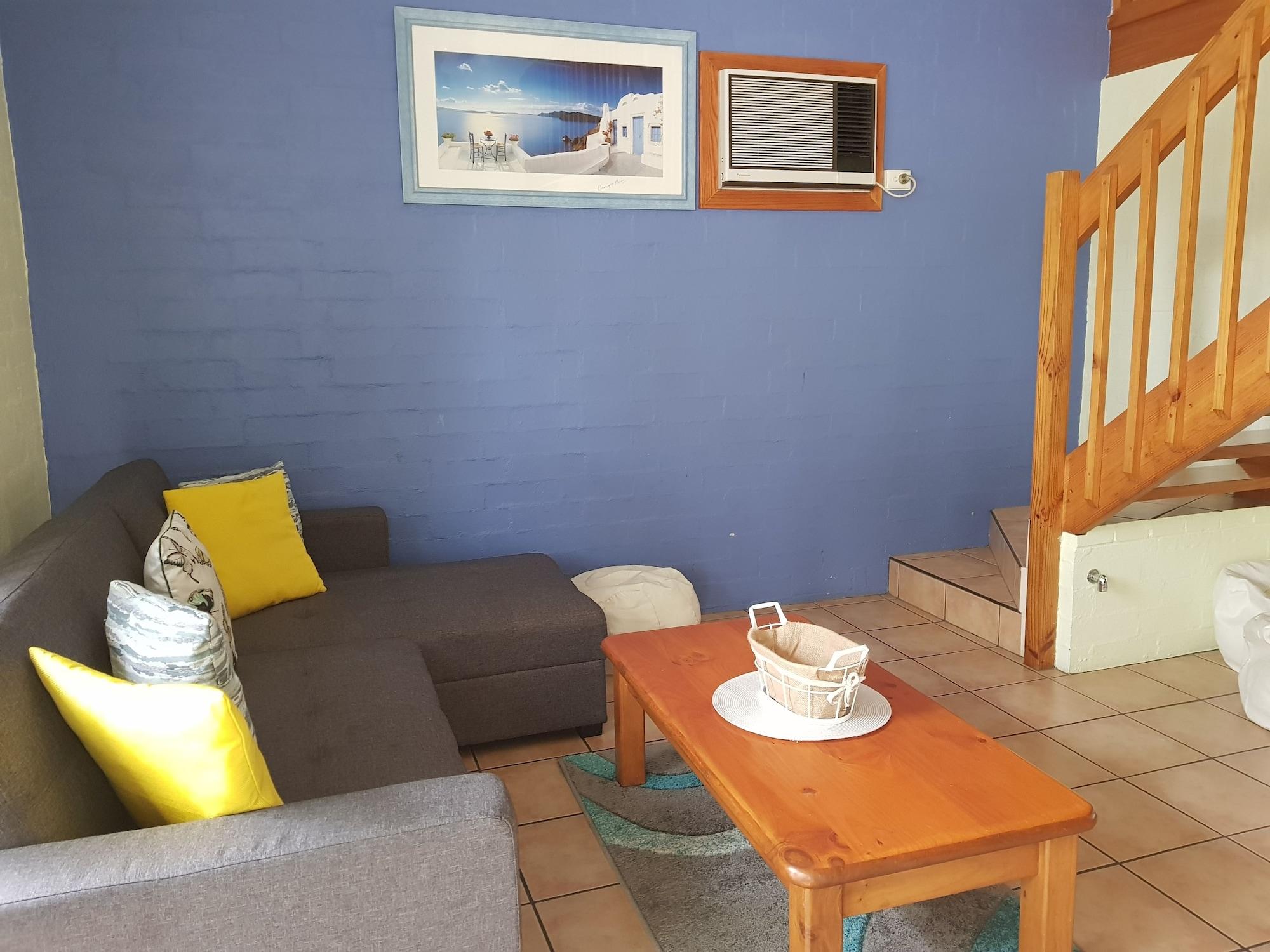 Mandurah Family Resort Екстер'єр фото