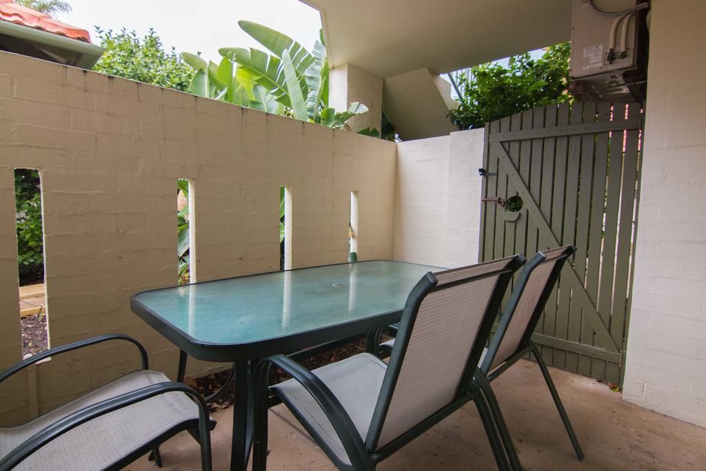 Mandurah Family Resort Екстер'єр фото