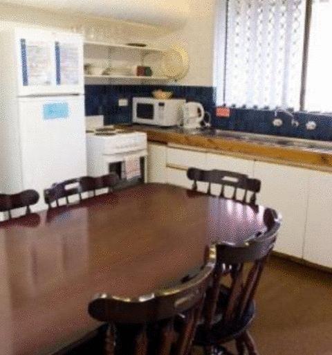 Mandurah Family Resort Номер фото