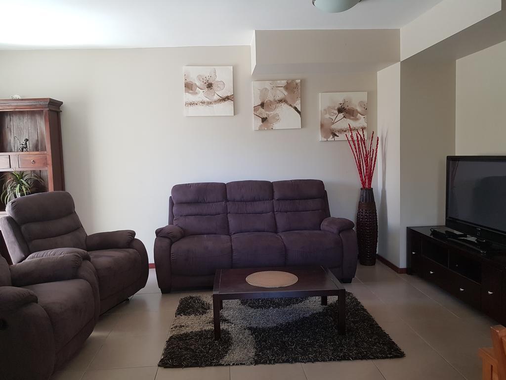 Mandurah Family Resort Екстер'єр фото