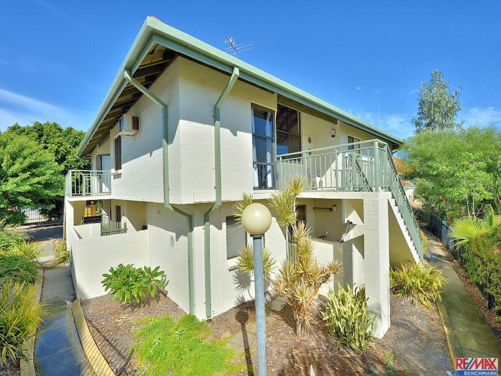 Mandurah Family Resort Екстер'єр фото