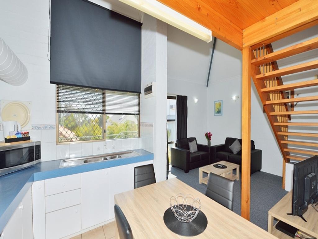 Mandurah Family Resort Екстер'єр фото