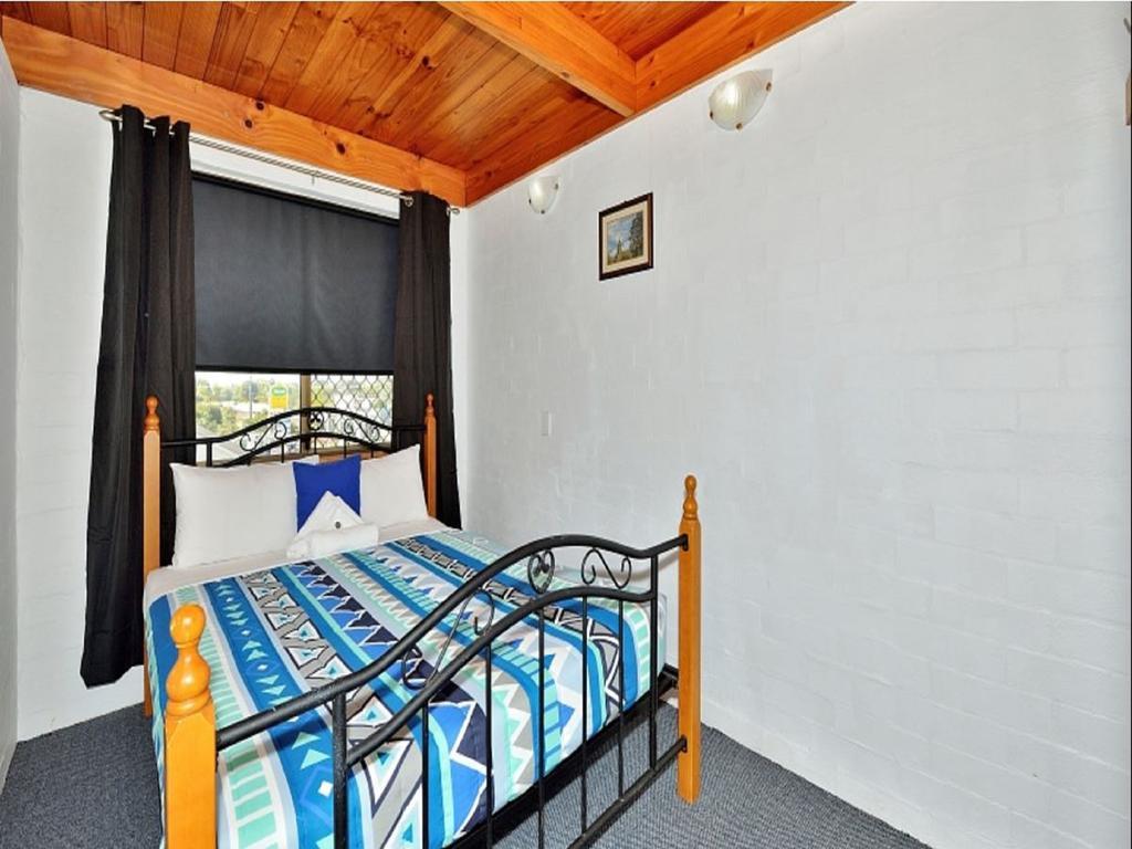 Mandurah Family Resort Екстер'єр фото