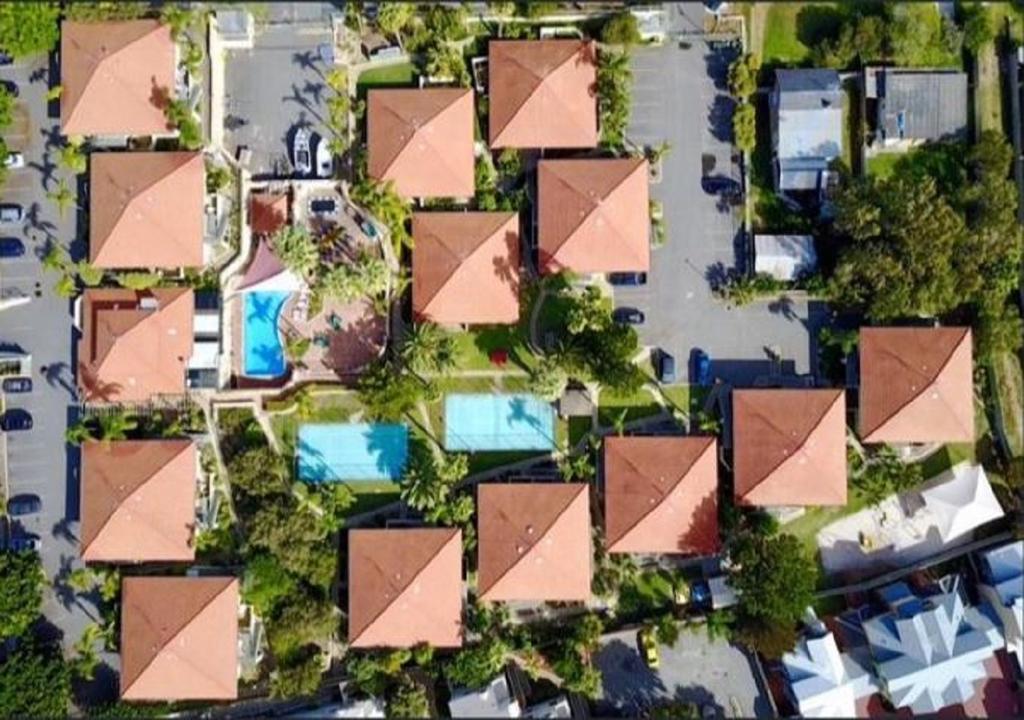 Mandurah Family Resort Екстер'єр фото