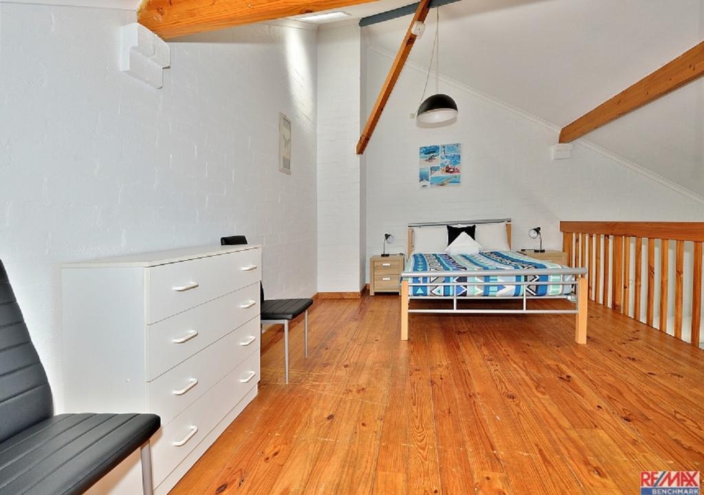 Mandurah Family Resort Екстер'єр фото