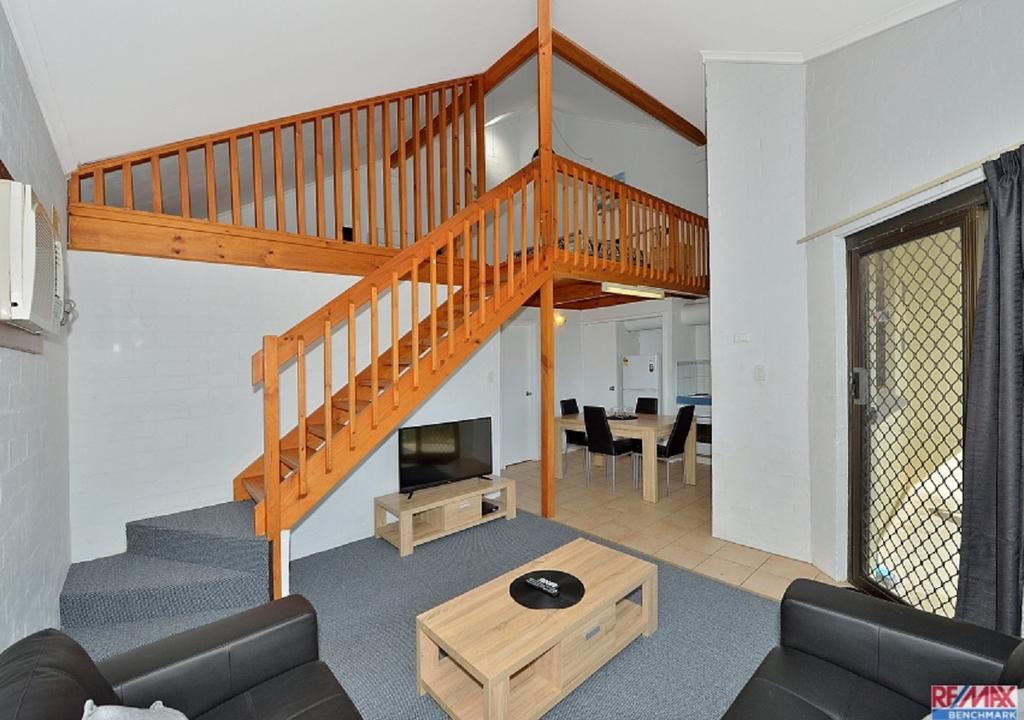 Mandurah Family Resort Екстер'єр фото