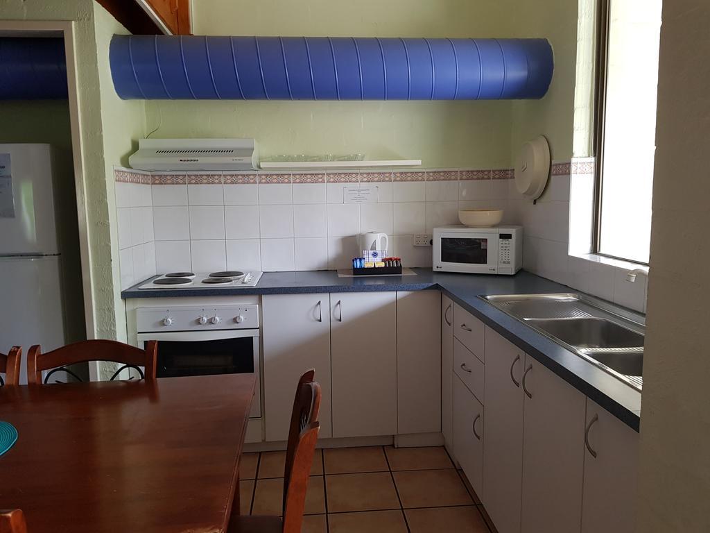 Mandurah Family Resort Екстер'єр фото