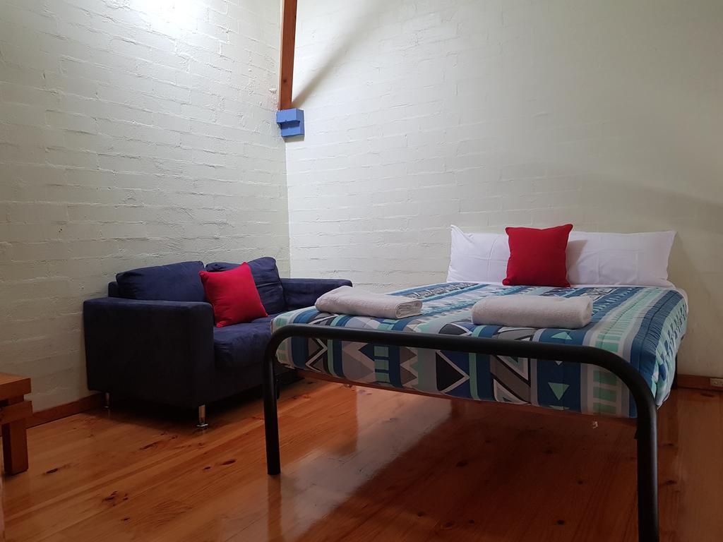 Mandurah Family Resort Екстер'єр фото