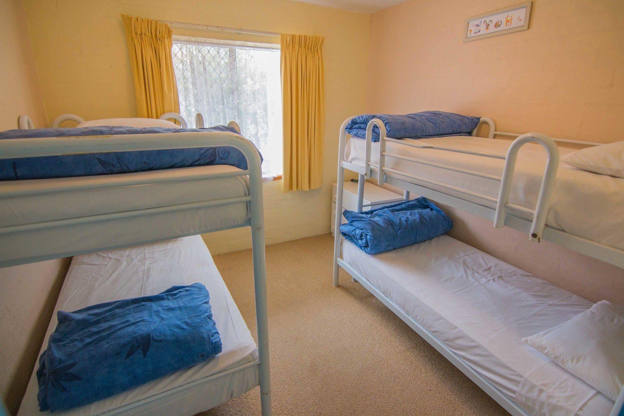 Mandurah Family Resort Екстер'єр фото