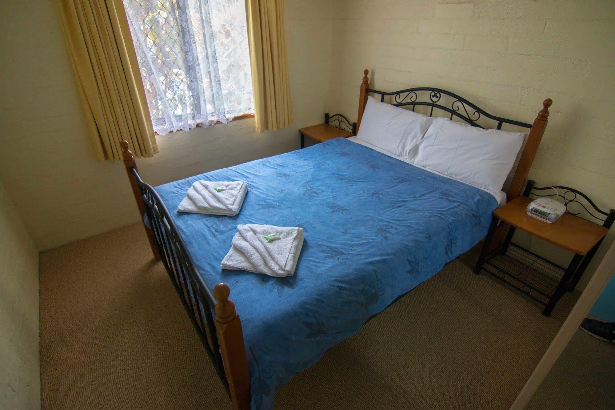 Mandurah Family Resort Екстер'єр фото