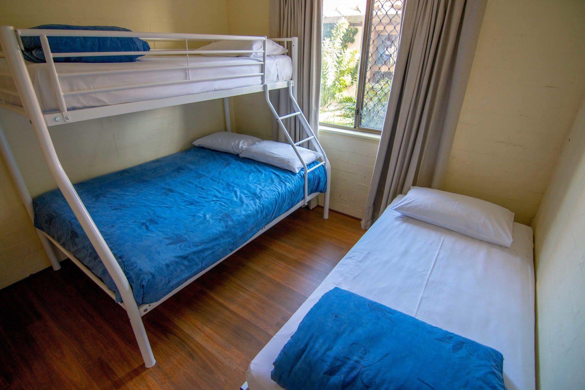 Mandurah Family Resort Екстер'єр фото