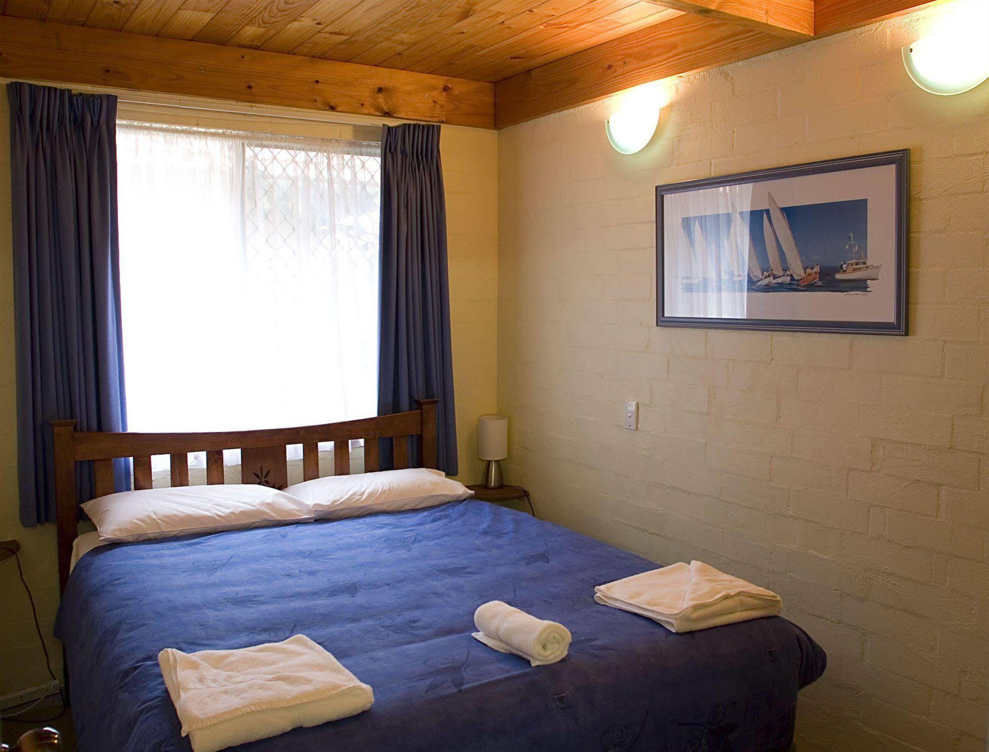 Mandurah Family Resort Номер фото