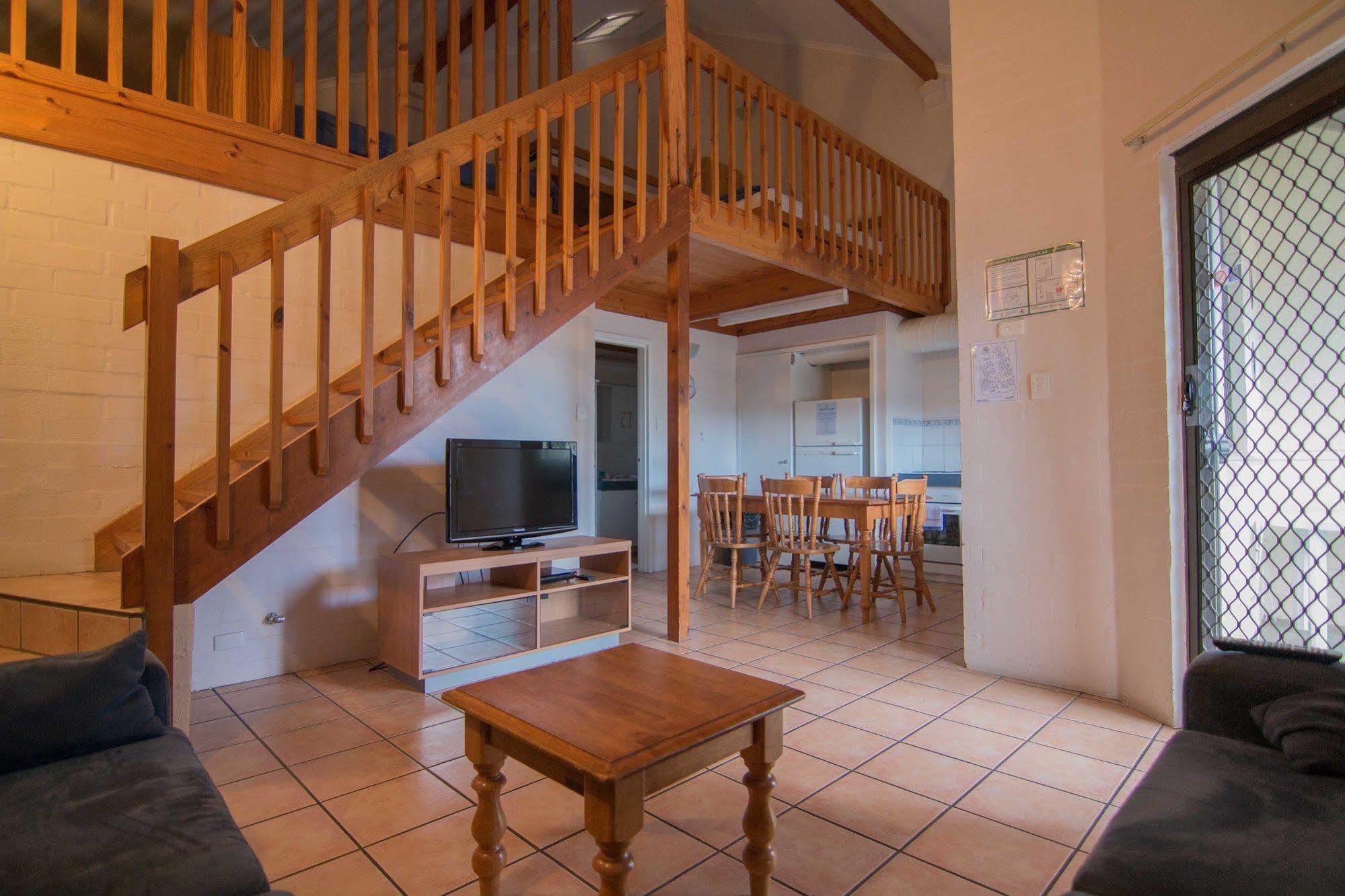 Mandurah Family Resort Екстер'єр фото