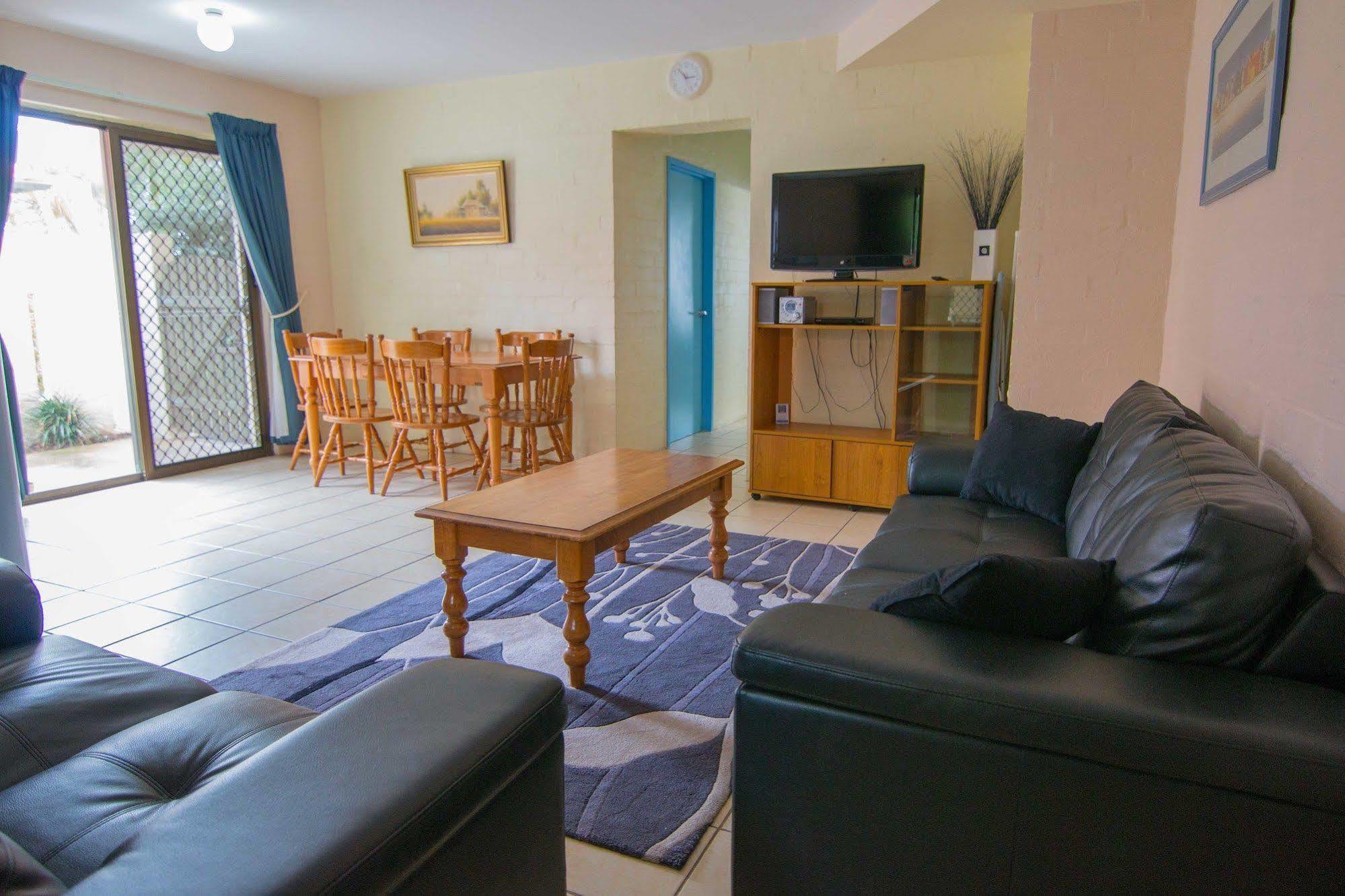 Mandurah Family Resort Екстер'єр фото