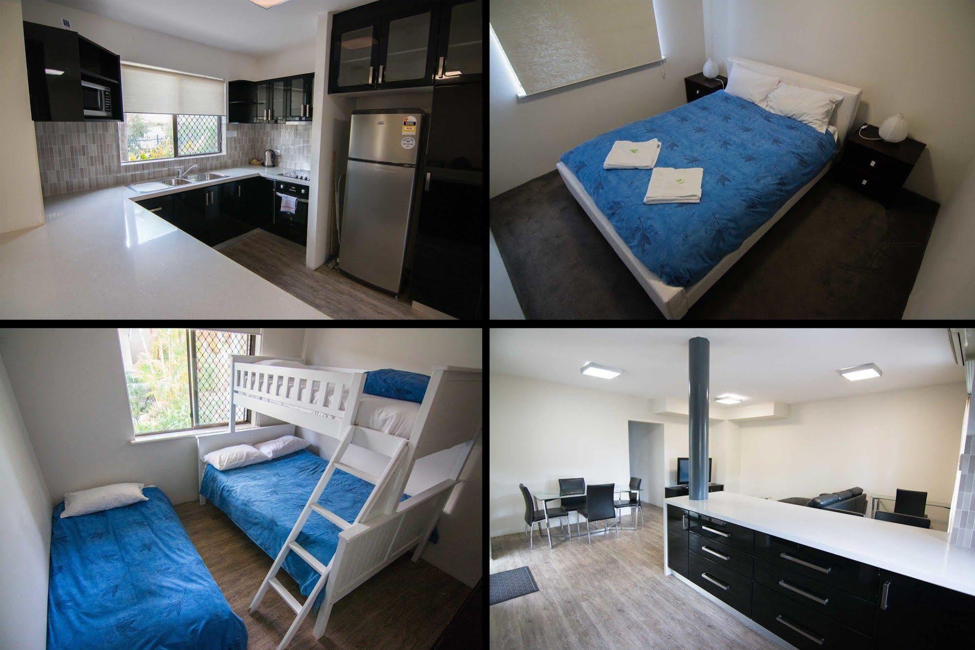 Mandurah Family Resort Екстер'єр фото