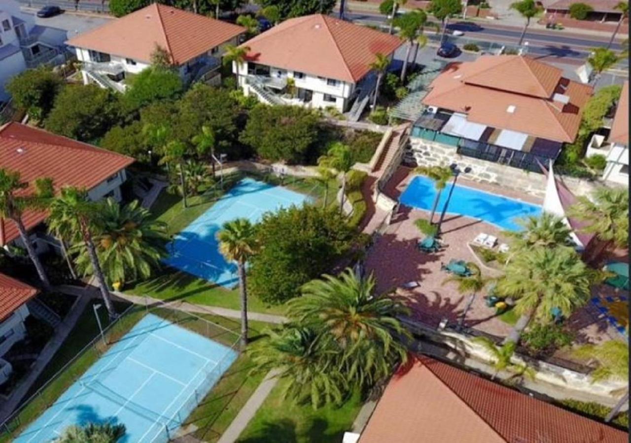 Mandurah Family Resort Екстер'єр фото