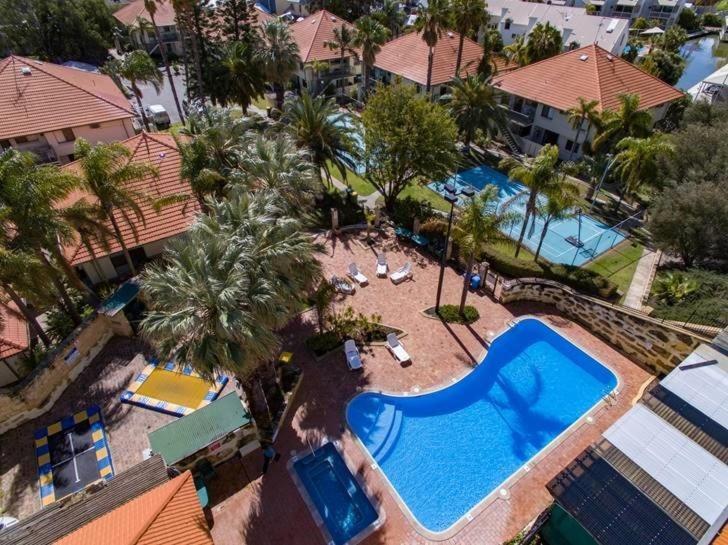 Mandurah Family Resort Екстер'єр фото